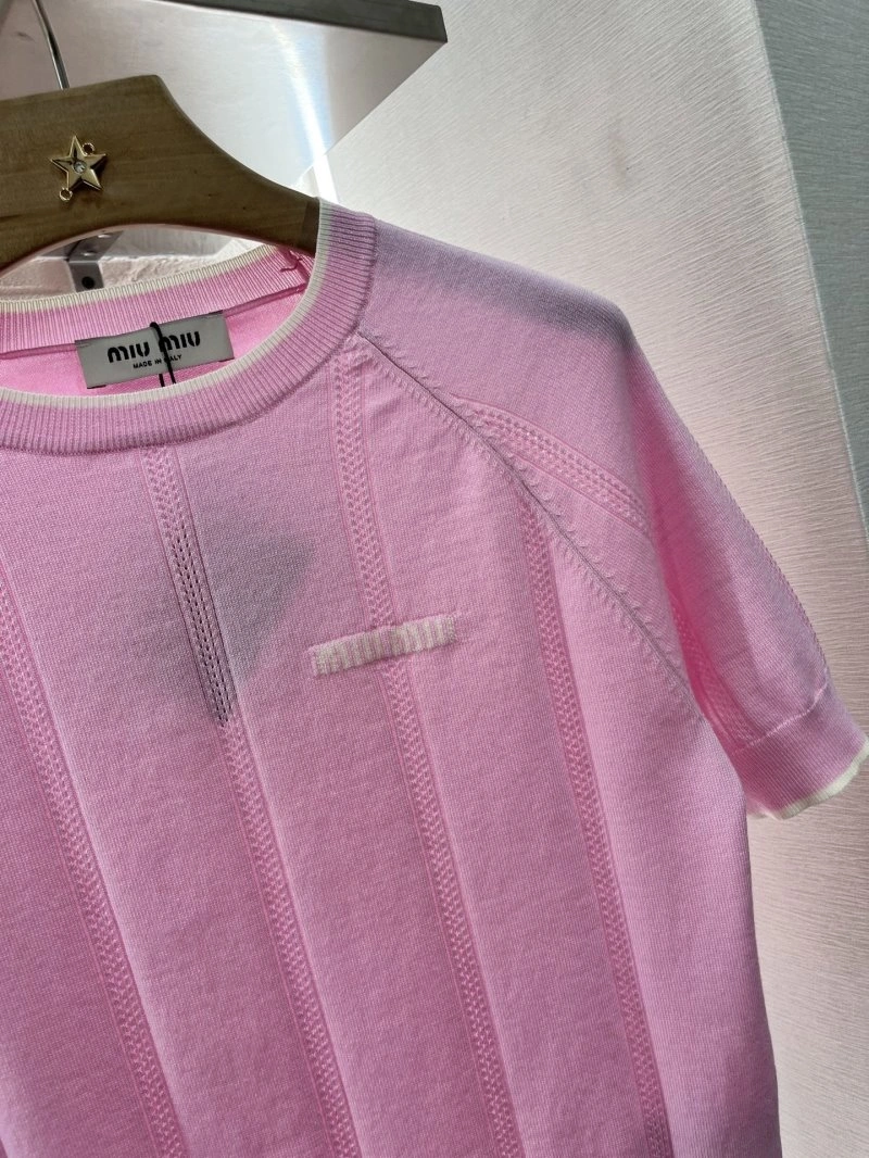 EasyCare Miu Miu T-Shirts 152983