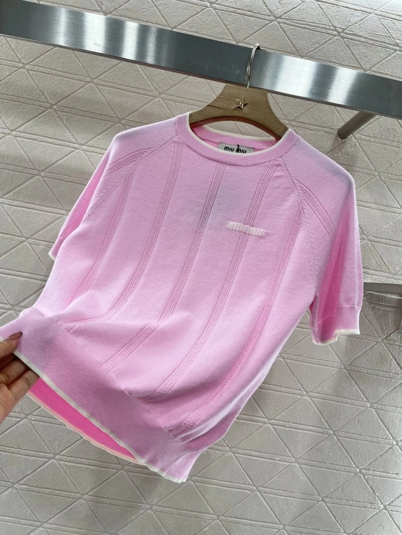 EasyCare Miu Miu T-Shirts 152983