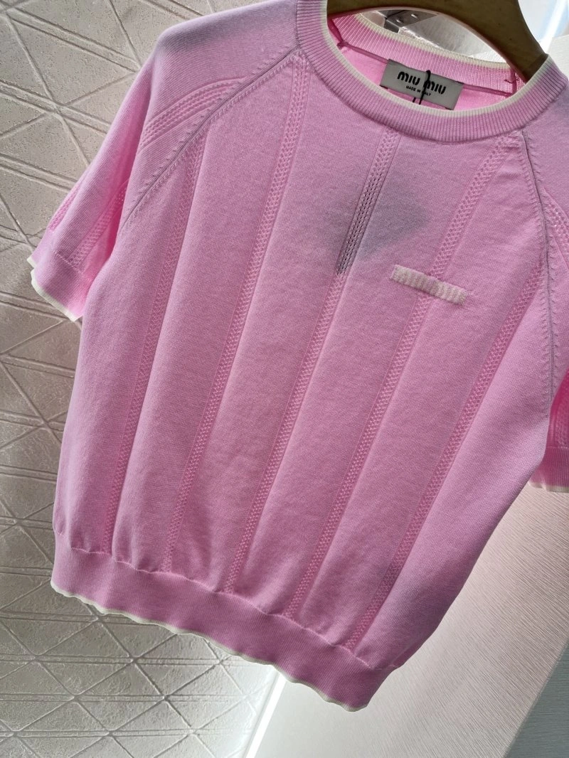EasyCare Miu Miu T-Shirts 152983