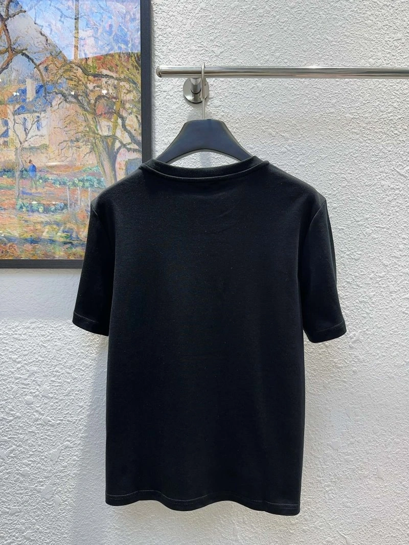 Miu Miu T-Shirts Casual 152982