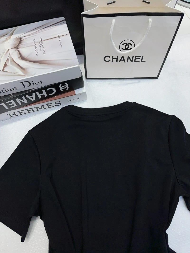 Miu Miu T-Shirts Casual 152982