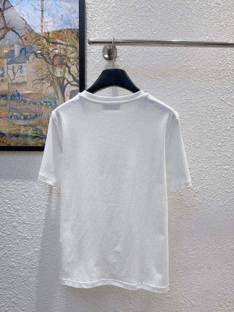 Timeless Miu Miu T-Shirts 152981