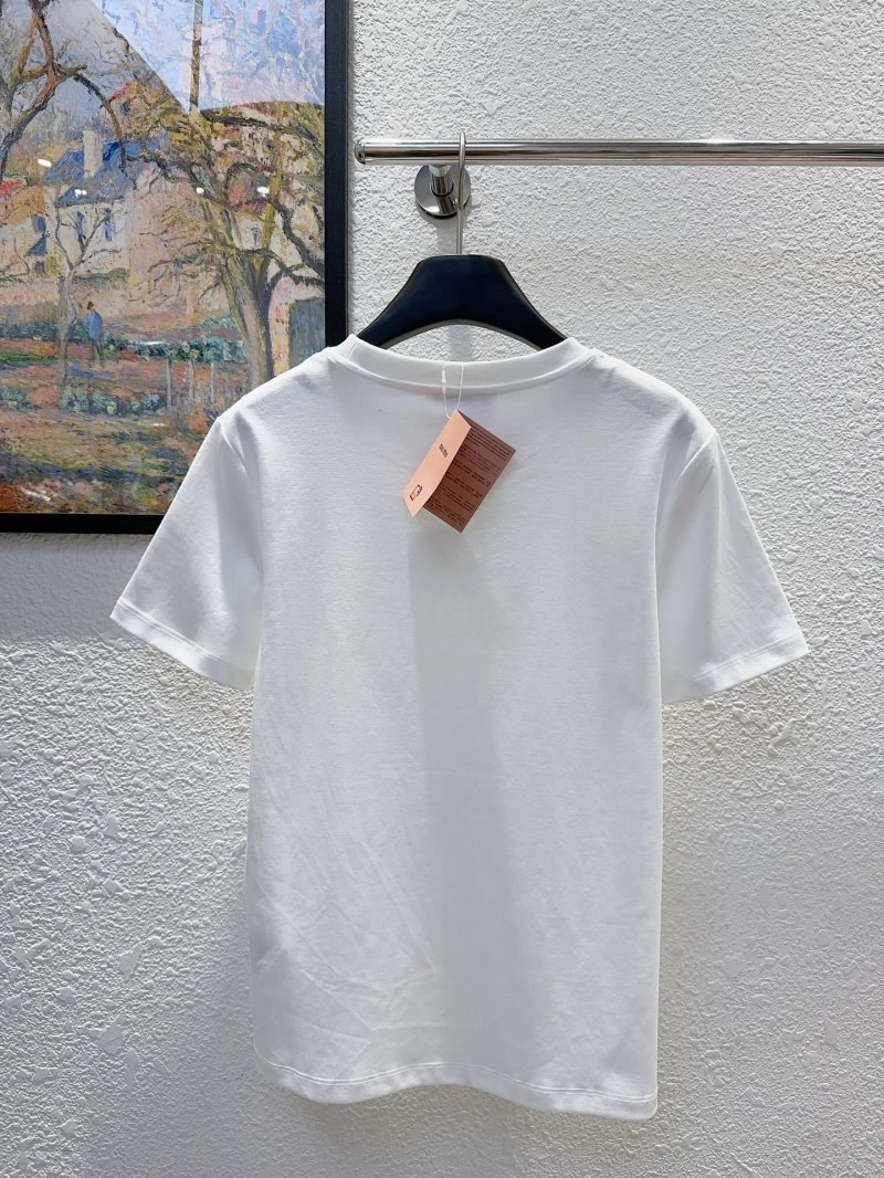 Miu Miu T-Shirts UrbanStyle 152980