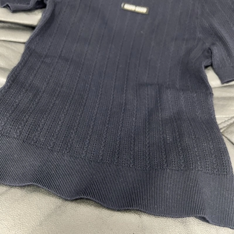 Miu Miu T-Shirts Affordable 152979