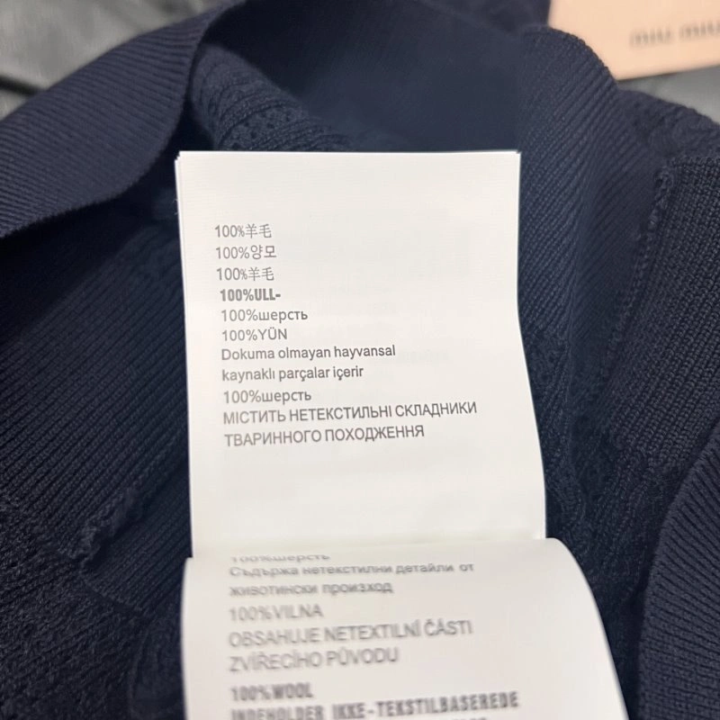 Miu Miu T-Shirts Affordable 152979