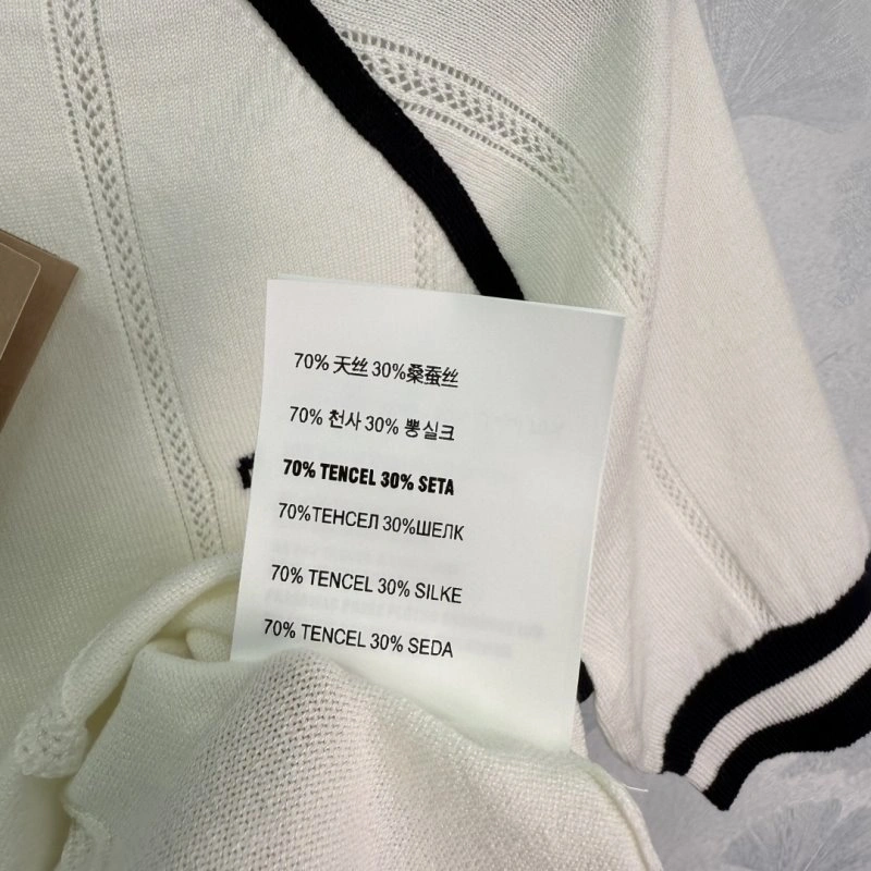 Miu Miu T-Shirts Thermal 152975