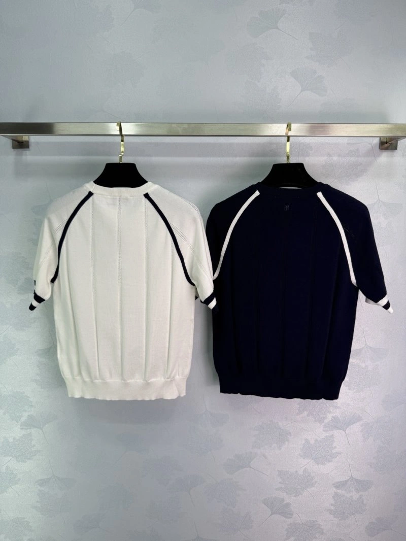 Miu Miu T-Shirts Thermal 152975