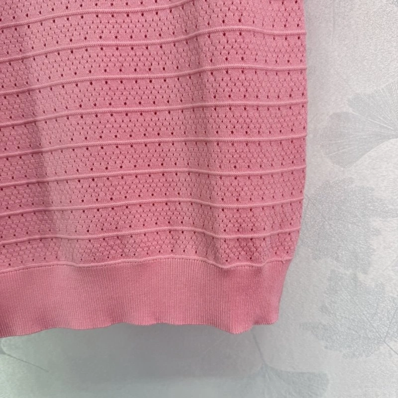 Miu Miu T-Shirts Durable 152974