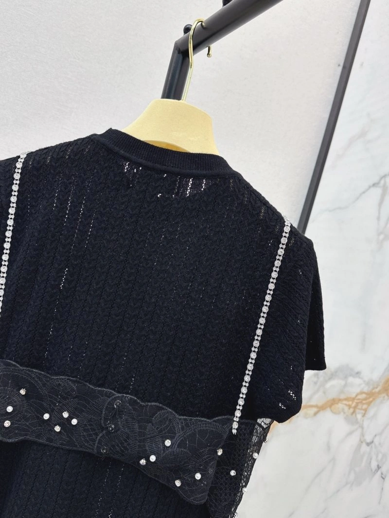 Miu Miu T-Shirts EasyCare 152970