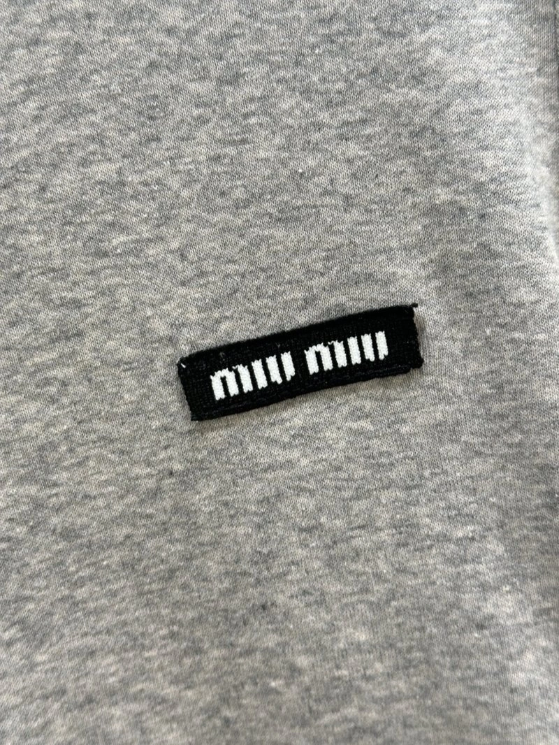 Practical Miu Miu T-Shirts 152966