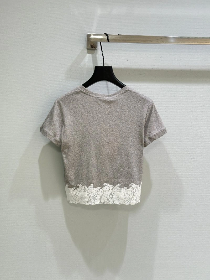 Practical Miu Miu T-Shirts 152966