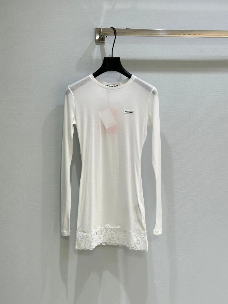 FashionForward Miu Miu T-Shirts 152955