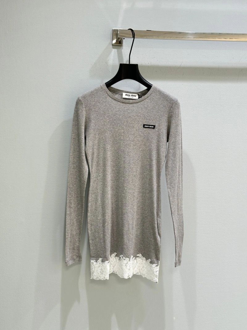 FlexibleFit Miu Miu T-Shirts 152954