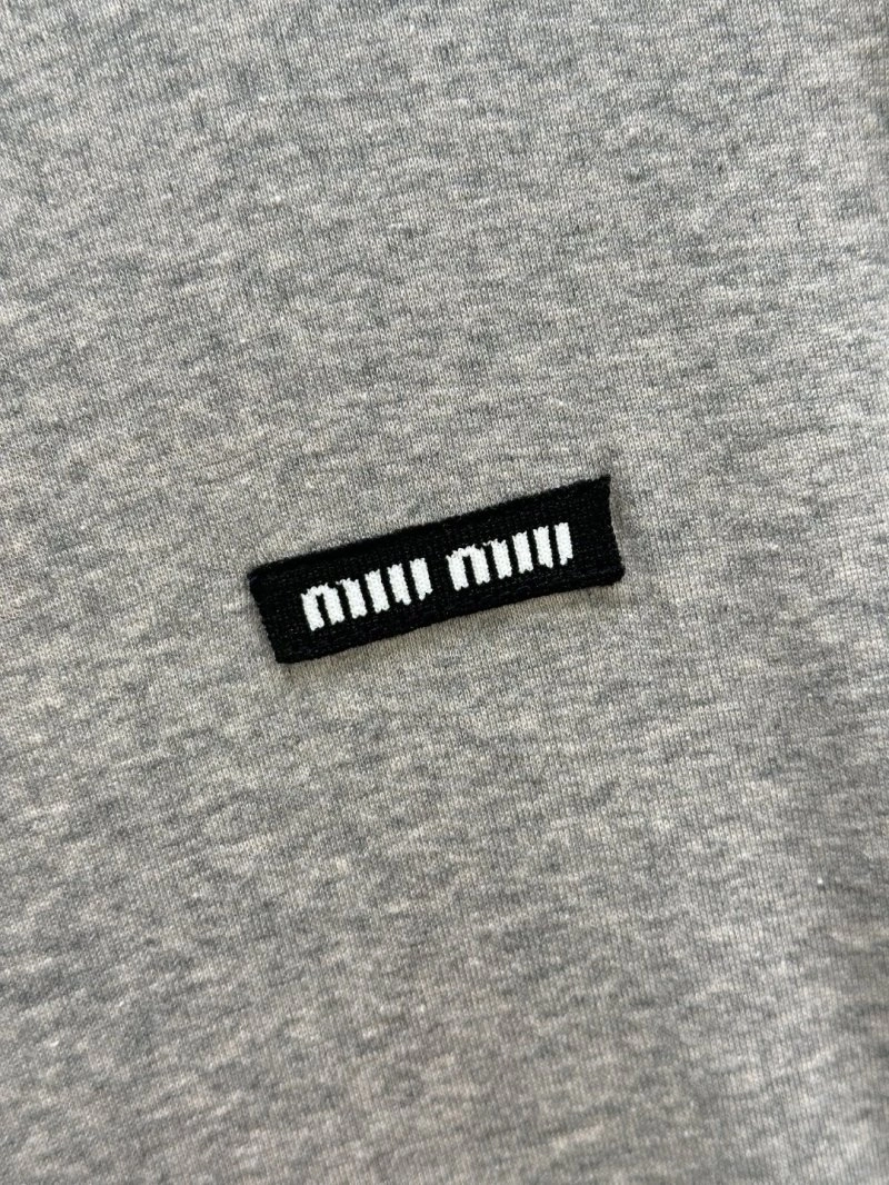 FlexibleFit Miu Miu T-Shirts 152954
