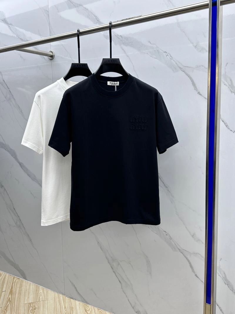 GoAnywhere Miu Miu T-Shirts 159095