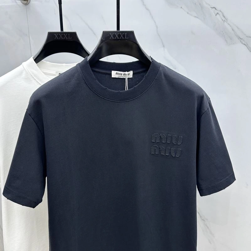 GoAnywhere Miu Miu T-Shirts 159095