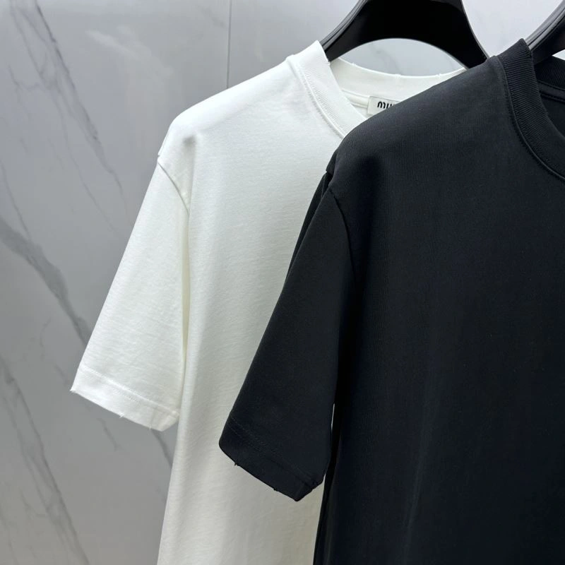 GoAnywhere Miu Miu T-Shirts 159095
