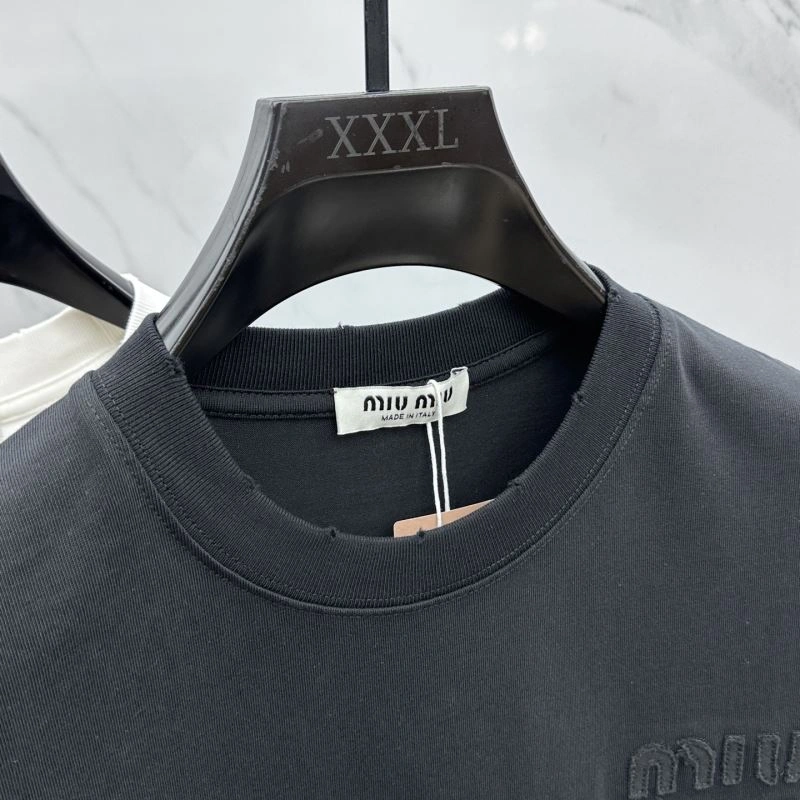 GoAnywhere Miu Miu T-Shirts 159095