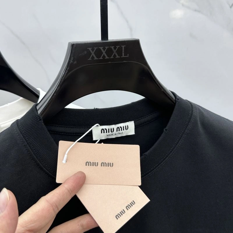 GoAnywhere Miu Miu T-Shirts 159095