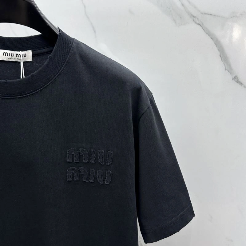 GoAnywhere Miu Miu T-Shirts 159095