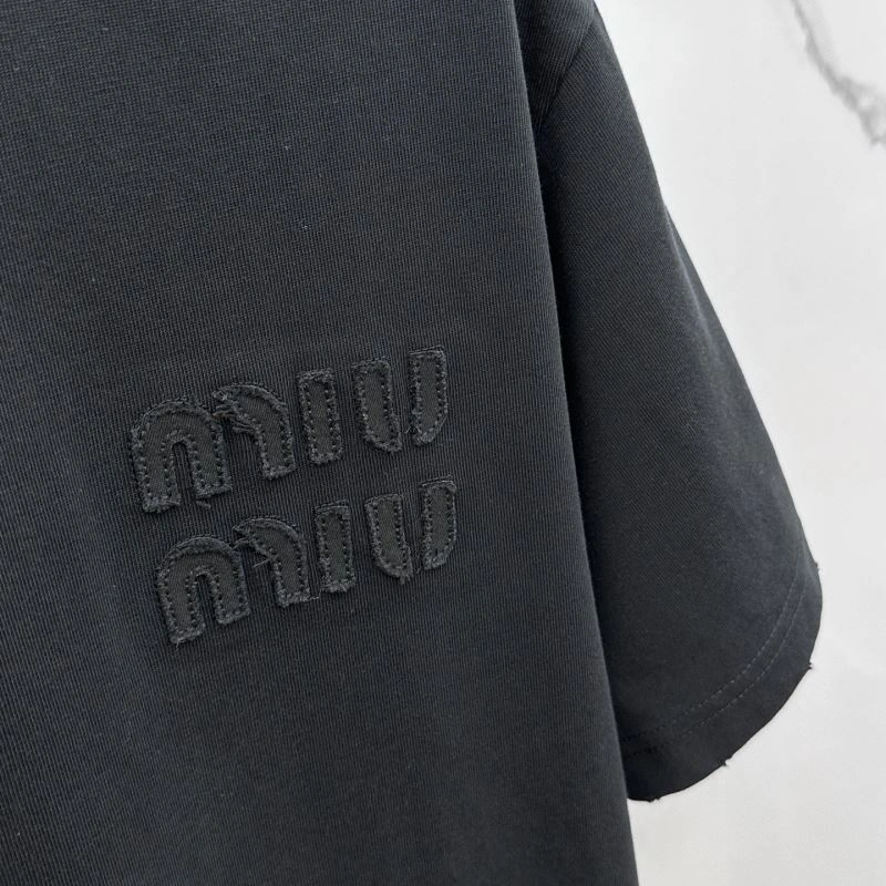 GoAnywhere Miu Miu T-Shirts 159095