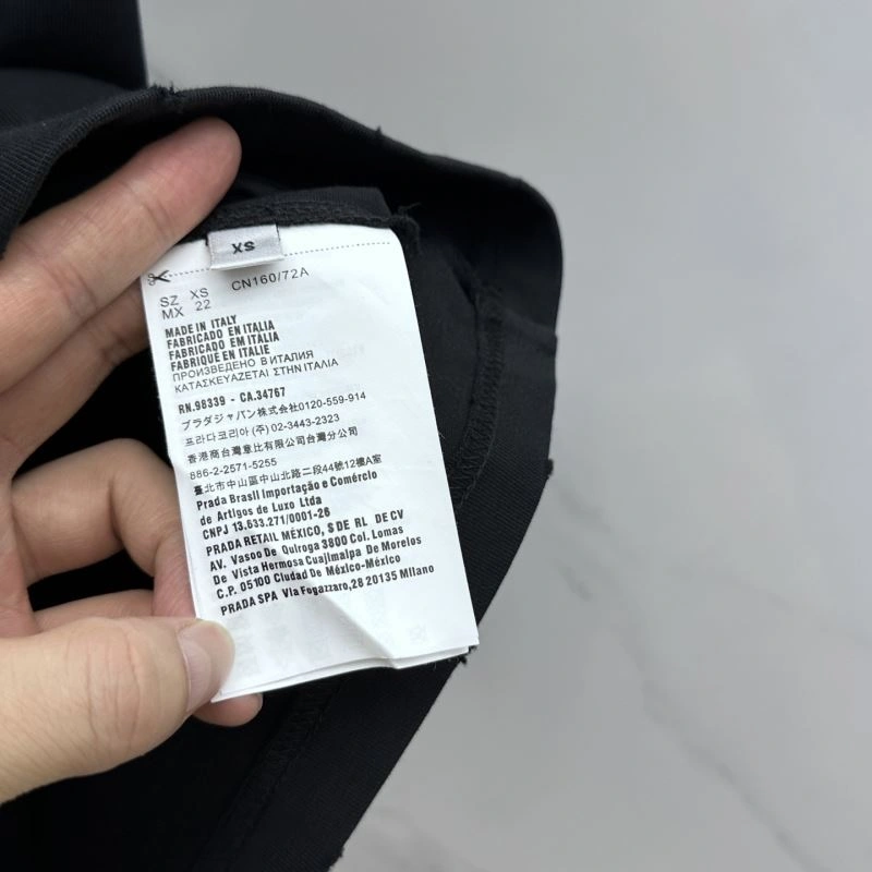 GoAnywhere Miu Miu T-Shirts 159095