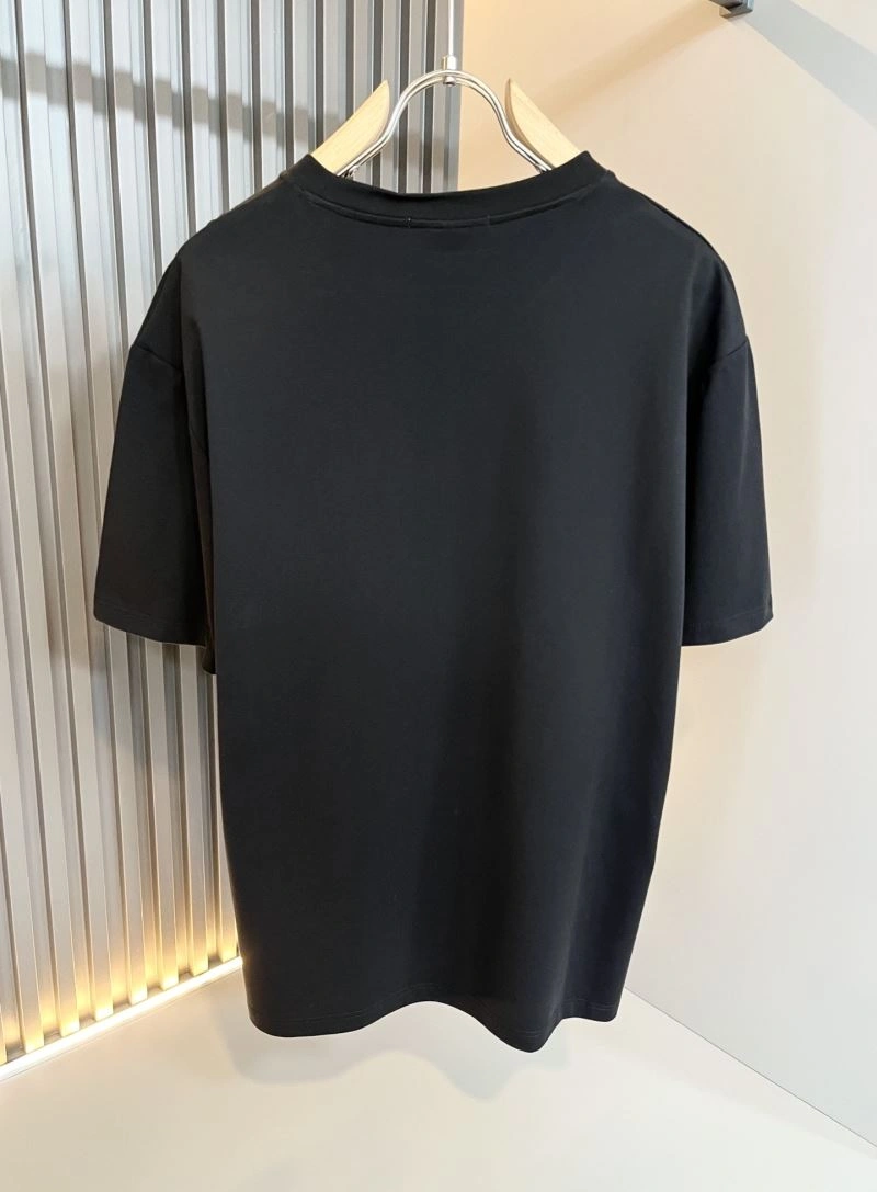 Miu Miu T-Shirts Soft 159204