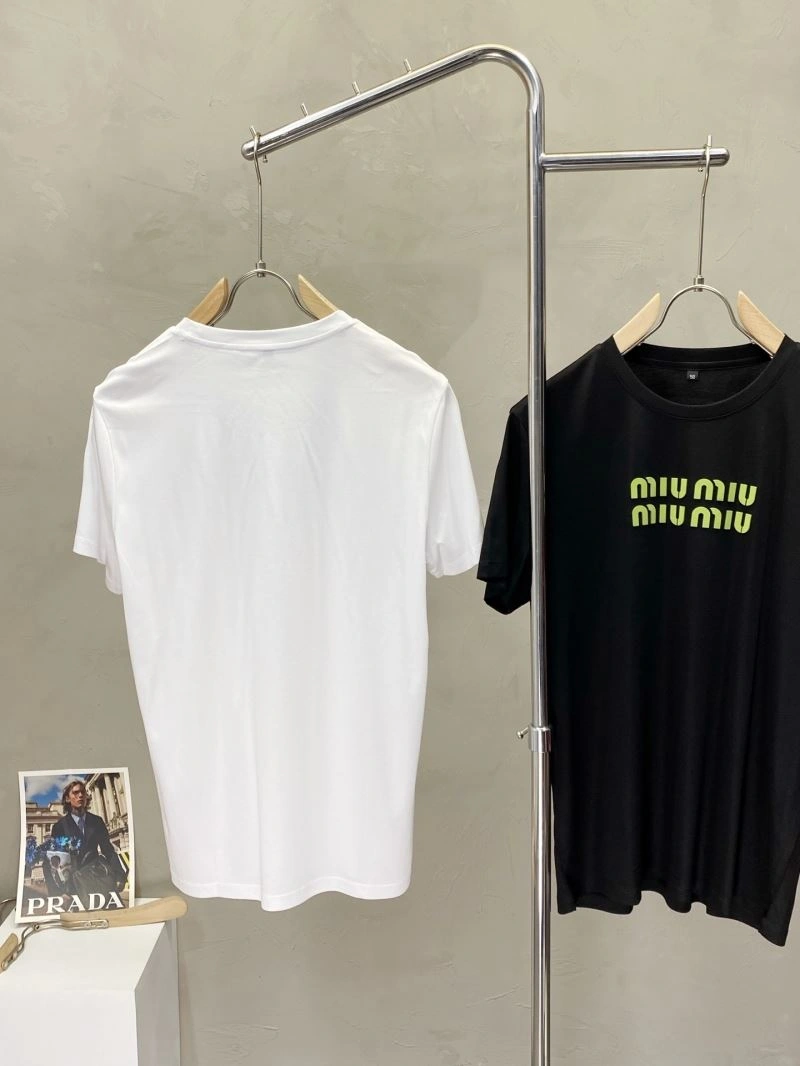 Snug Miu Miu T-Shirts 159090