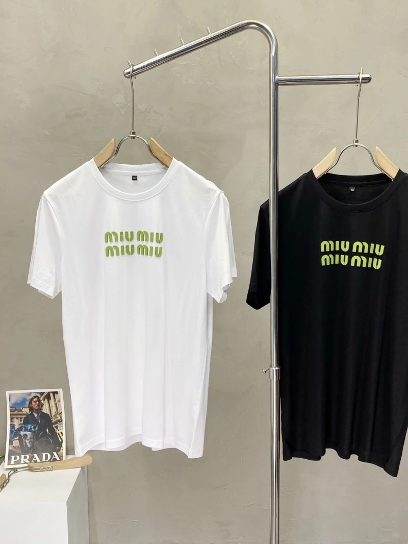 Snug Miu Miu T-Shirts 159090