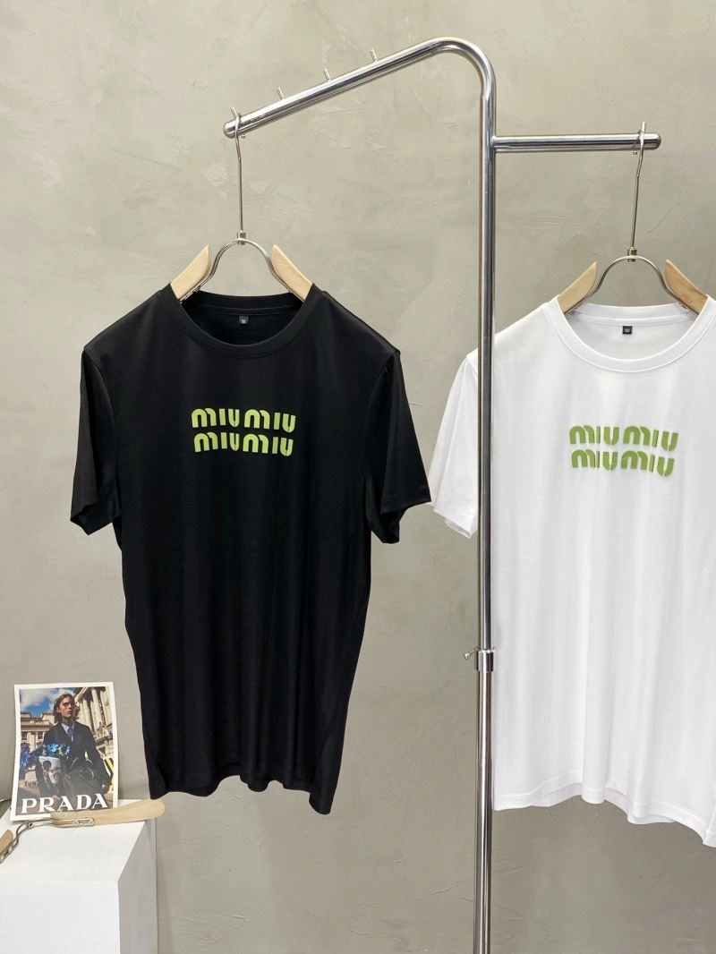 Snug Miu Miu T-Shirts 159090