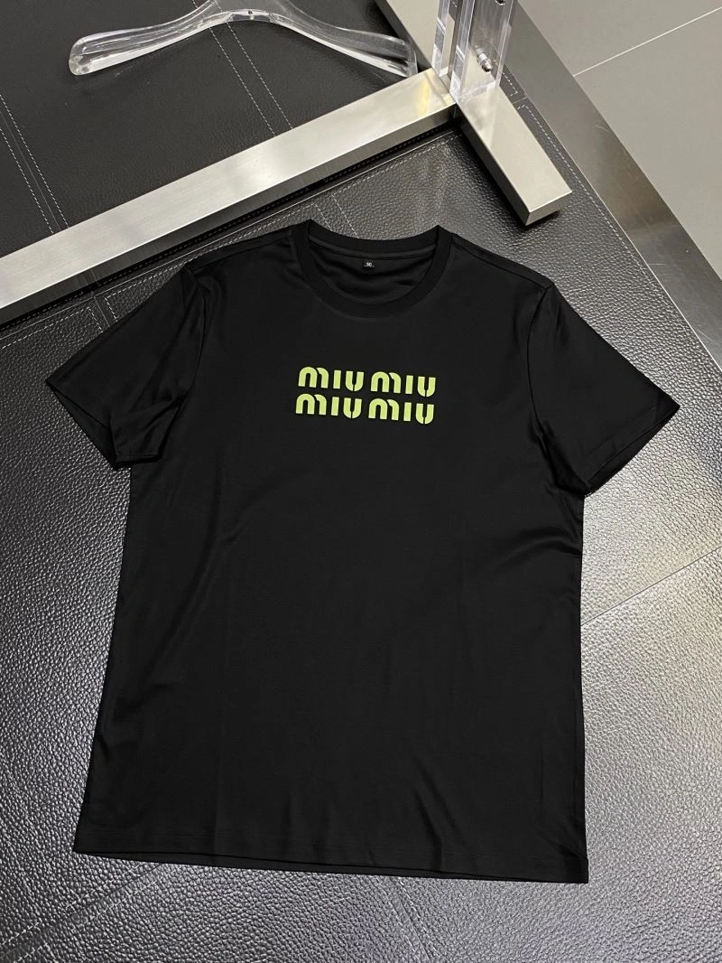 Snug Miu Miu T-Shirts 159090