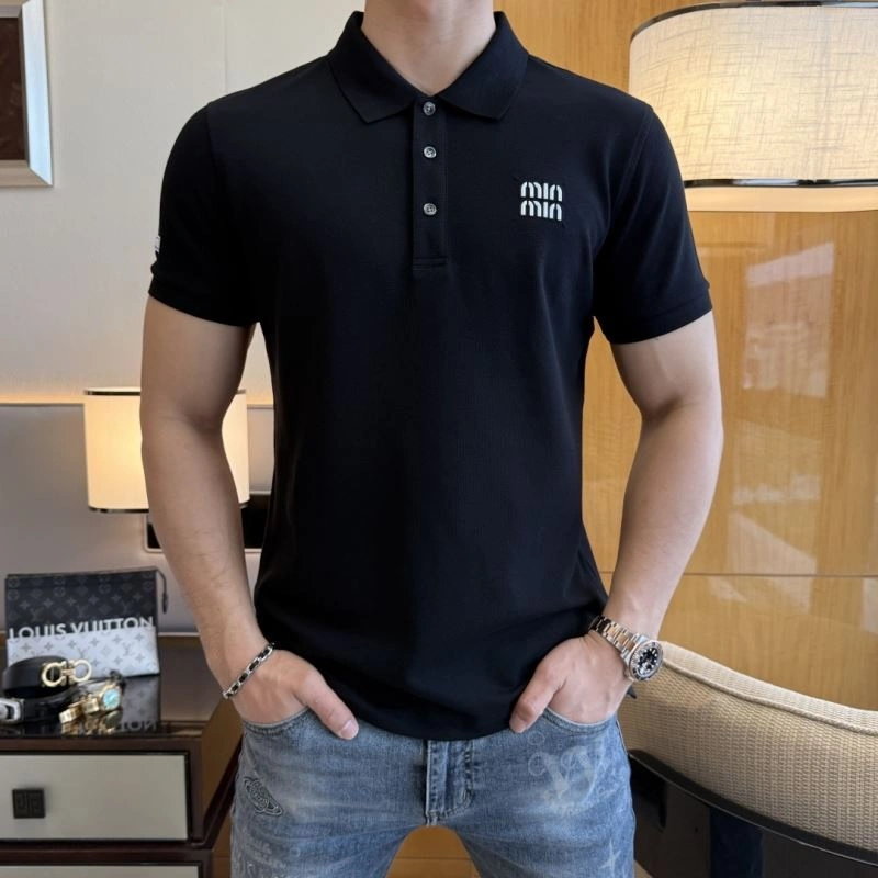 Miu Miu T-Shirts Affordable 159128