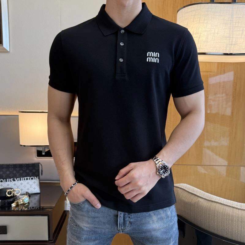 Miu Miu T-Shirts Affordable 159128