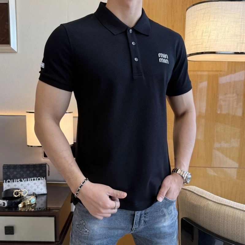 Miu Miu T-Shirts Affordable 159128