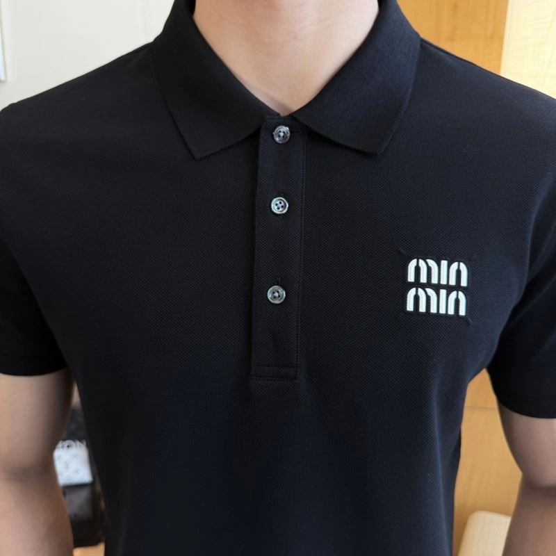Miu Miu T-Shirts Affordable 159128