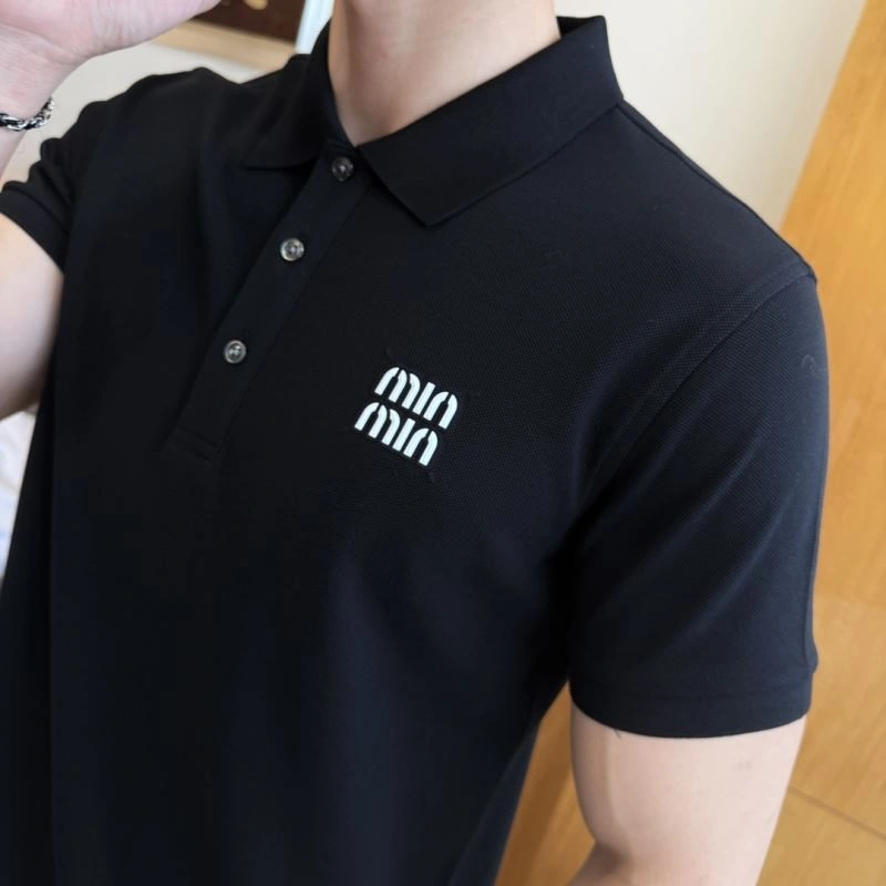 Miu Miu T-Shirts Affordable 159128
