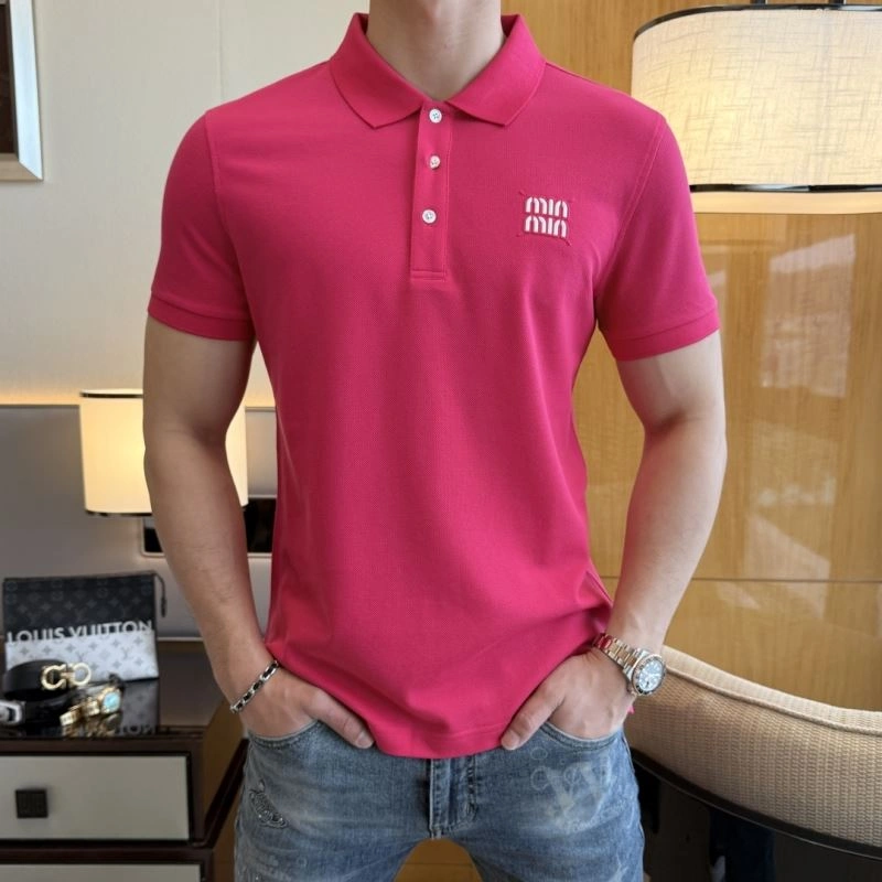 Miu Miu T-Shirts Packable 159126