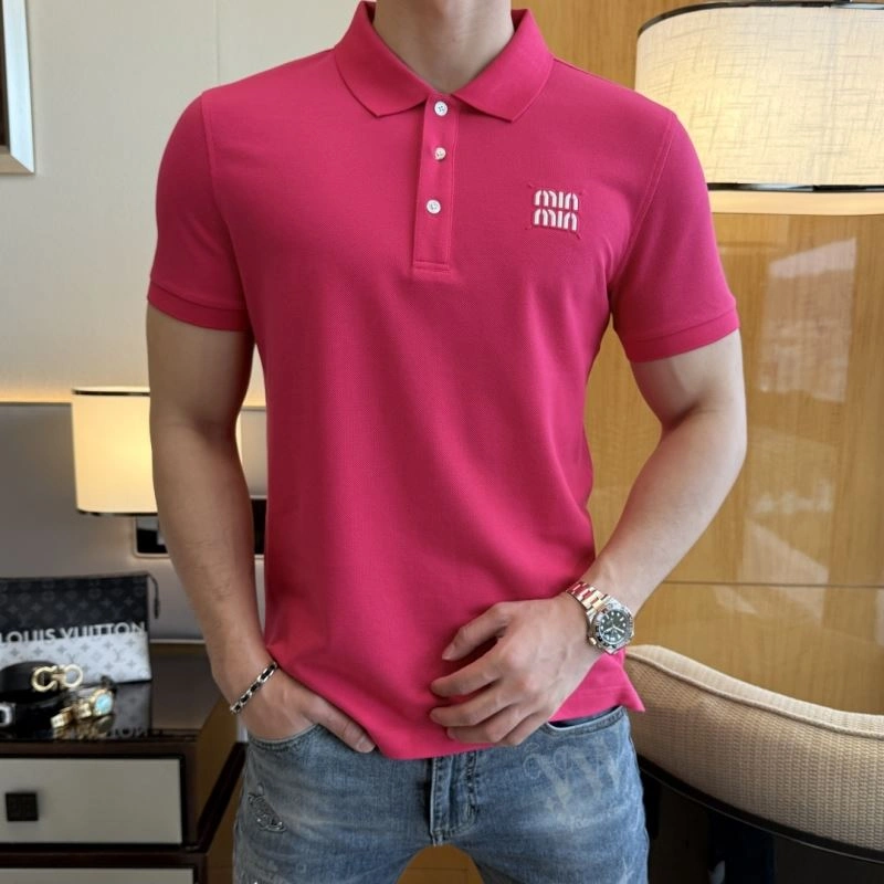 Miu Miu T-Shirts Packable 159126