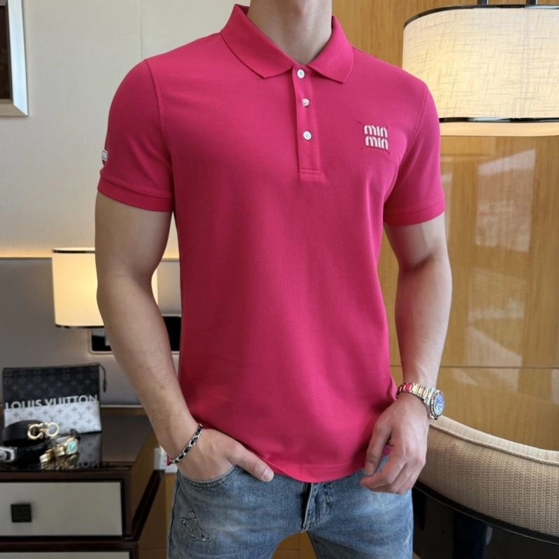 Miu Miu T-Shirts Packable 159126