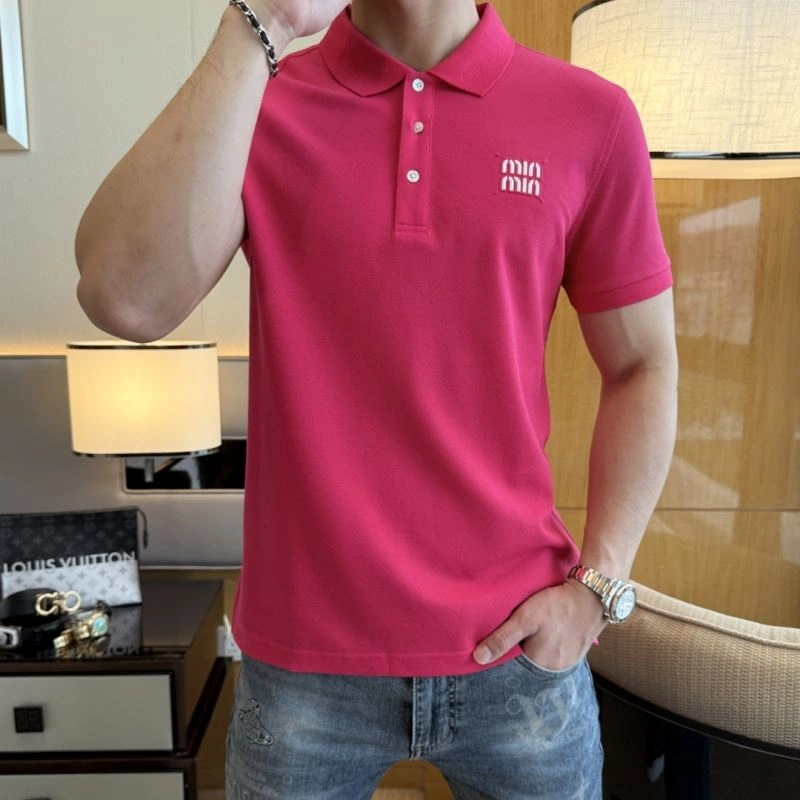 Miu Miu T-Shirts Packable 159126