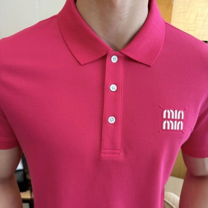 Miu Miu T-Shirts Packable 159126