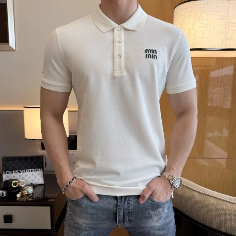 Miu Miu T-Shirts TravelReady 159089