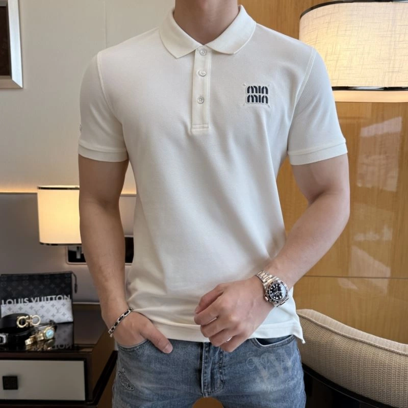 Miu Miu T-Shirts TravelReady 159089