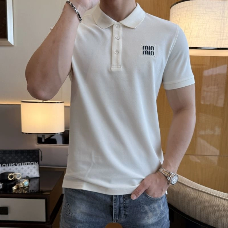 Miu Miu T-Shirts TravelReady 159089