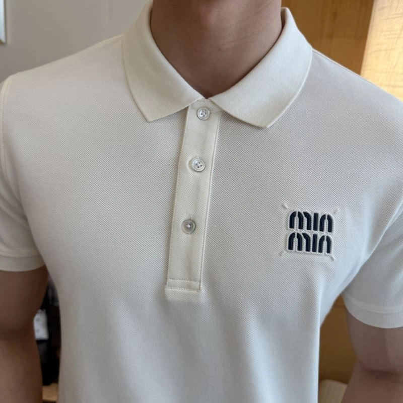 Miu Miu T-Shirts TravelReady 159089