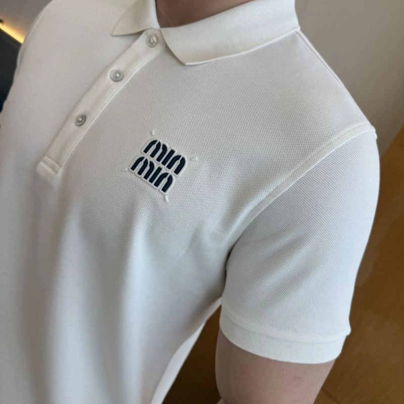 Miu Miu T-Shirts TravelReady 159089