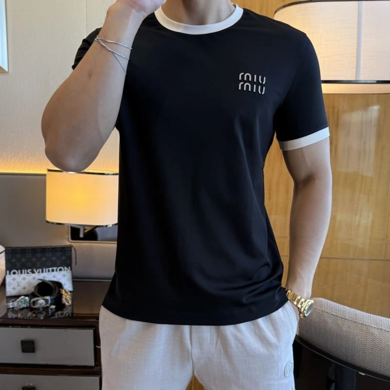 Vibrant Miu Miu T-Shirts 159082