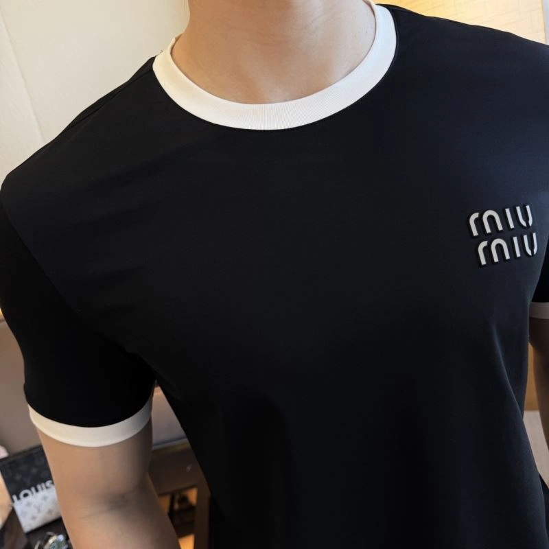 Vibrant Miu Miu T-Shirts 159082