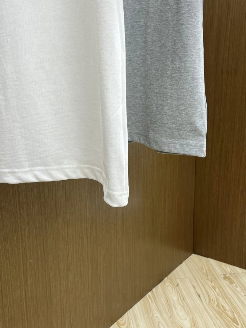 Miu Miu T-Shirts EyeCatching 159074