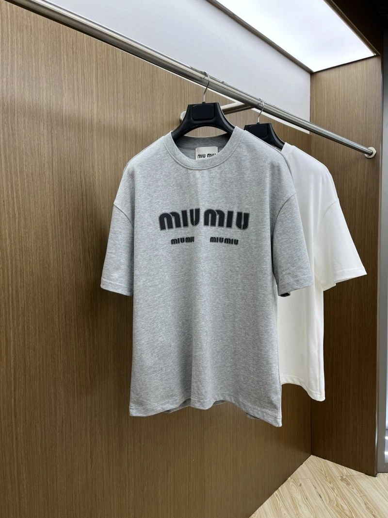 Colorful Miu Miu T-Shirts 159069